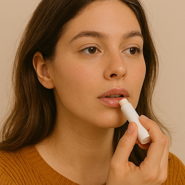 Pielęgnacja ust – jak dbać o usta jesienią?