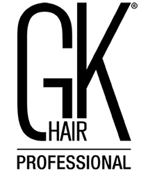 Logo GKhair