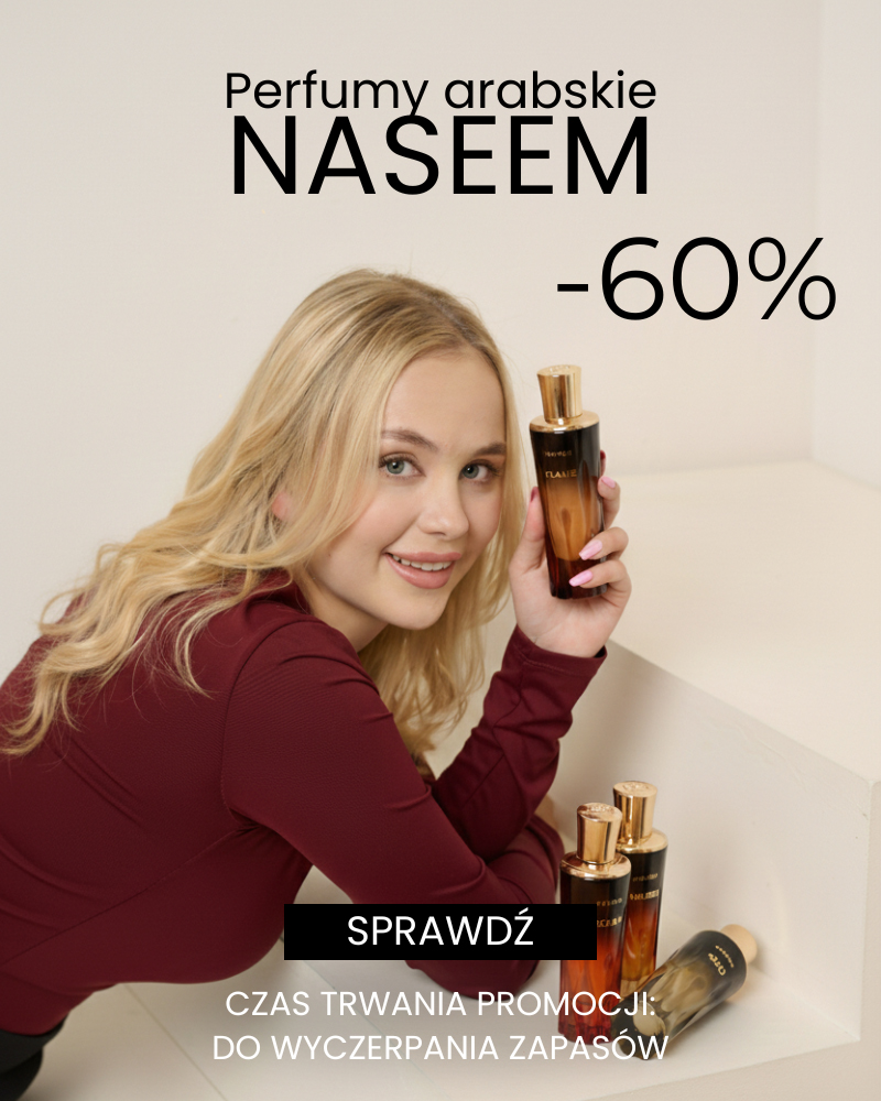 Naseem -60%